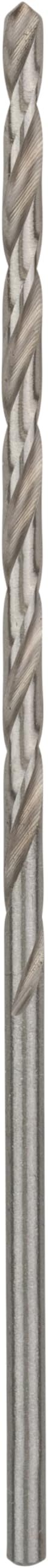 Bosch Bosch 5x PRO Metal HSS-G Twist Drill Bit Long Length (for Non-ferrous metals, Steel, Ø 3,20 mm, Professional Accessory Rotary Dr