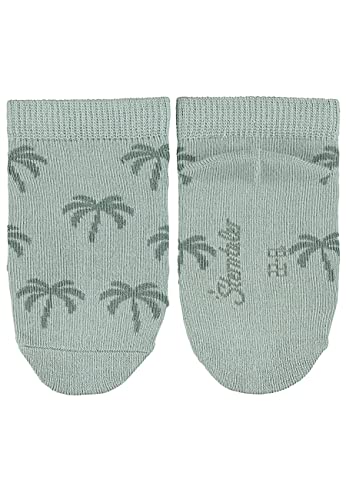 Sneaker-sockch.3-pack bamboo unisex-child Socks2