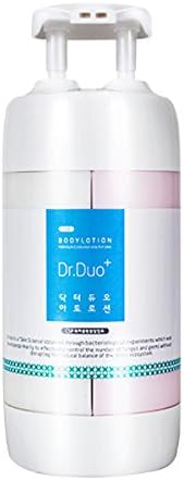 Dr. Duo Ato Body Lotion, 5 Count