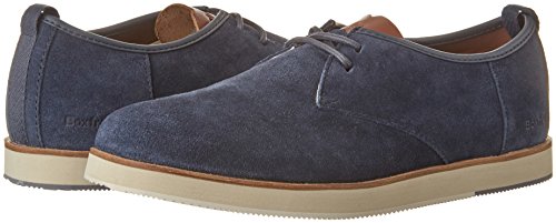 Boxfresh Telmo Ch Sde Nvy, Scarpe Stringate Oxford...