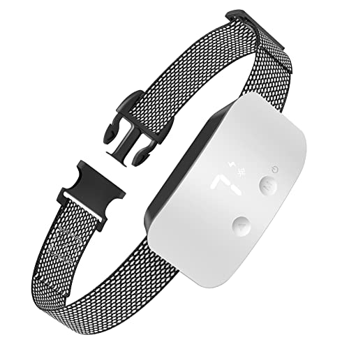 15 Best Bark Collar For Great Pyrenees Reviews & Comparison BNB