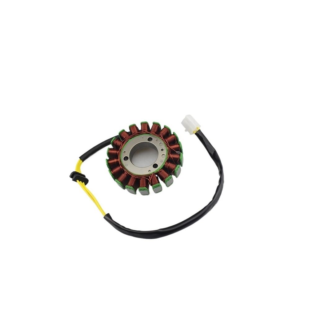 Bobine de stator magnéto haute résistance pour moteurs EN500 EX500 référence 21003-1123