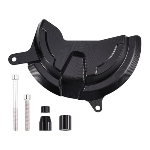Couvercle de protection embrayage MT-07 pour vos sorties moto roadster