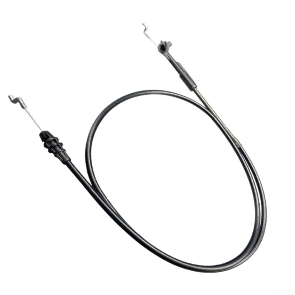 1158437 Wymienny kabel hamulcowy do kosiarek do trawy kompatybilny z modelami 20112, 20332, 20332C, 20334, 20352 i więcej