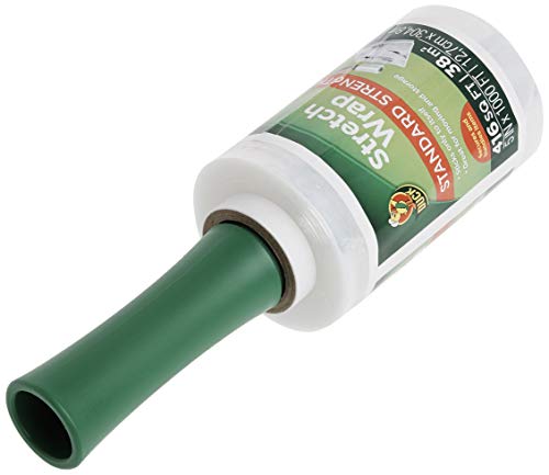 Duck 285849 Brand Stretch Wrap Roll thumb #2