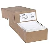 HERMA 8212 Computeretiketten endlos, 101,6 x 35,7 mm, 1-bahnig, 4000 Stück...