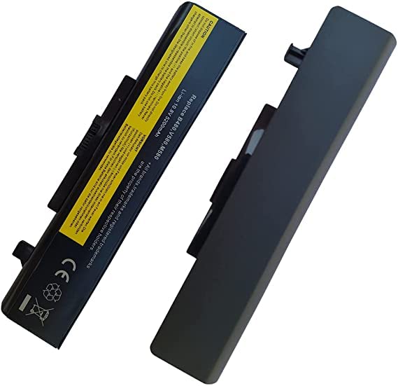 RedX-Tech Replacement Batter for Lenovo E430 E440 G480 E530 G580 Series