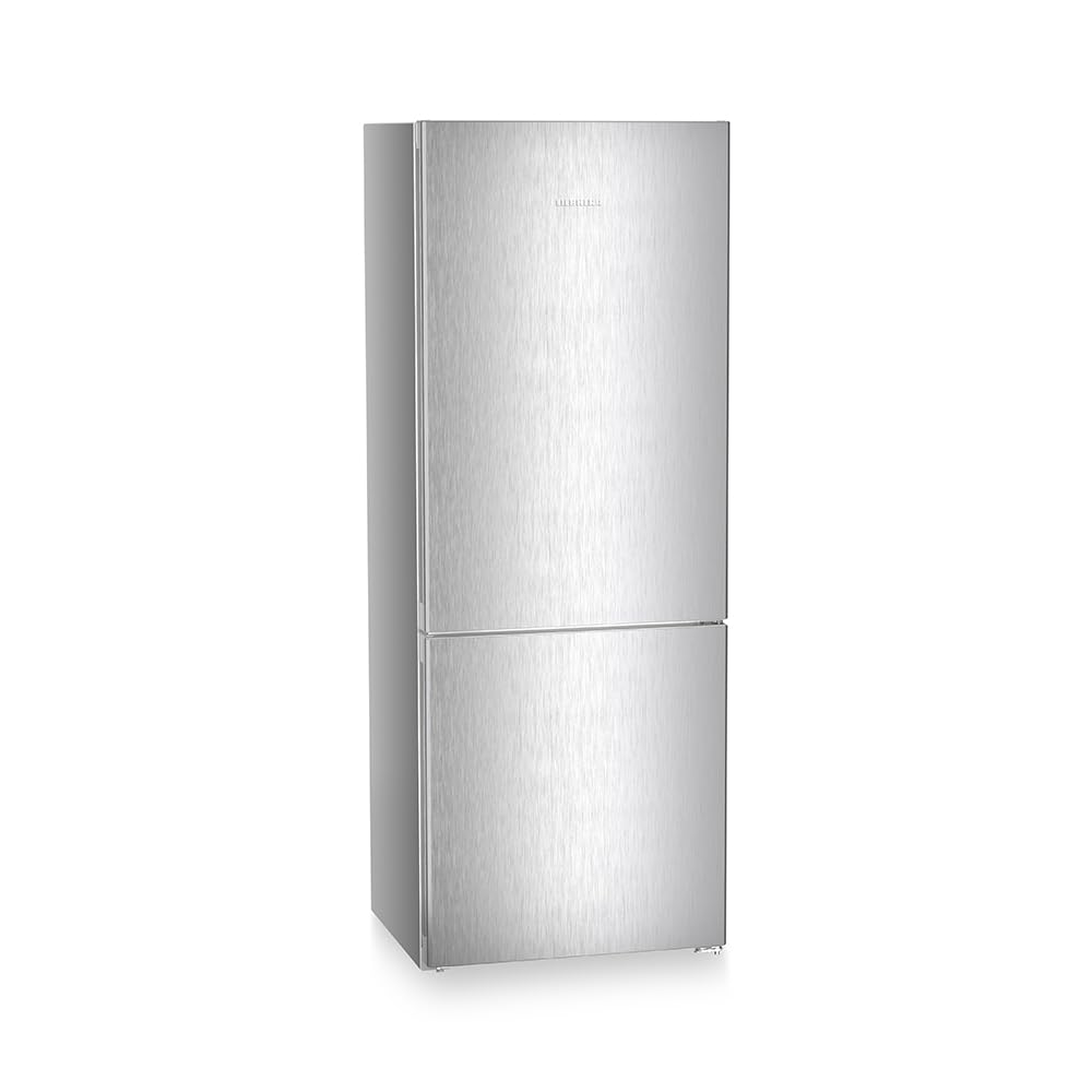 Liebherr CNsfd 7723 Plus Libera installazione 486 L D Argento