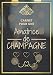 Produktbild Carnet Pour Une Amatrice de Champagne: Livre de Dégustation à compléter et à offrir à toutes les amatrices de Champagne. Un vrai Journal de Bord de ... vos dégustations de Champagne. 7 x 10 pouces.