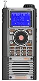 HanRongDa A330 Portable SSB Shortwave Radio Wide Frequency Scanner Receiver