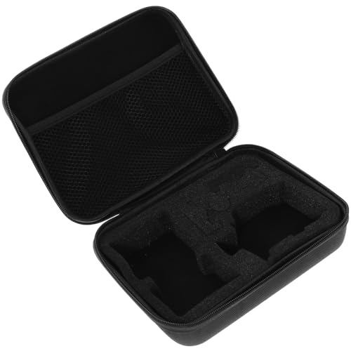 Estuche rígido para cámara bolsa de almacenamiento portátil de hombre Operitacx