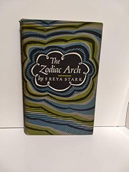 Hardcover THE ZODIAC ARCH. Book