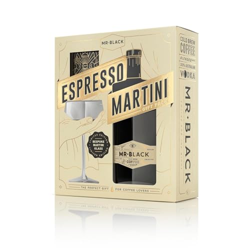 Espresso Martini Kit