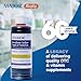 Major 10% Povidone-Iodine Liquid Topical Solution, USP - Topical Antiseptic for Cuts, Scrapes, Burns, and Minor Skin Wounds - 8 Fl. Oz.