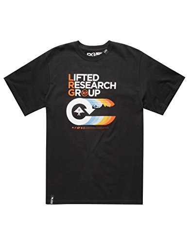LRG Men's Stack T-Shirt