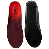 [キタ] ワークシューズ Tough Ｇ メンズ レッド 26.0 cm