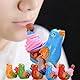 Tiuxiu Wasservogelpfeifen, 10 Stück Bunt Keramische Pfeife Mit Seil Vogelpfeife Kinder Set Wasser Füllbar Klang Von Klarem Kinder Party Favors Geschenke Zufällig Stil
