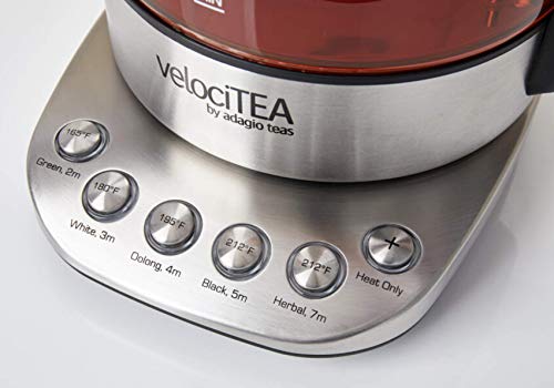 Tetera Eléctrica Adagio Teas velociTEA miniatura 2