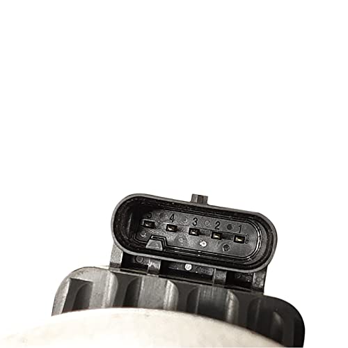 Baixinde 1Pcs K6T55374 Compatible With Bmw 1 F40 2021 1.5 Petrol Turbo Electric Actuator 11658687478 Agr22015 #TOP2