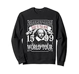 William Shakespeare Cool Tees