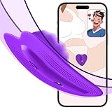2025 Clitoralis Suck for Women Sucking Toy for Woman Pleasure Adult Toy USB Rechargeable Thrusting for Women Toys Waterproof Gifts for Womens Soft Sensory Toys HWSI60