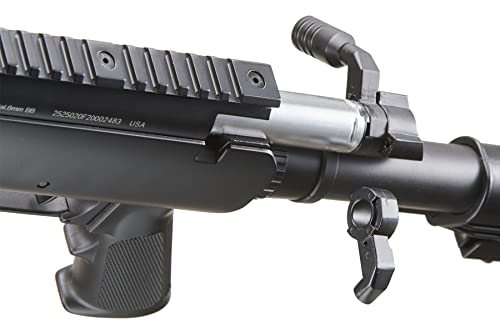 470 Fps Wellfire Aps Sr-2 Modular Full Metal Bolt Action Sniper Rifle Mb06A(Airsoft Gun) #TOP5