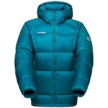 Mammut Men's Escape Puffy in Hooded Jacket Men