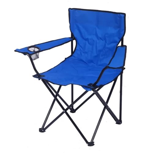Tabouret pliant de pêche et camping rose contre l'encombrement - 3