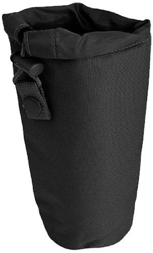 Red Rock Outdoor Gear Molle Water Bottle Attachment, Black Red Rock Outdoor Gear Molle Water Bottle Attachment, Black