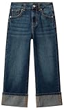 Material: 100% algodón United Colors of Benetton Pantalón, Turquesa, 140 cm