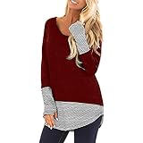 Dies ist ein sehr modisches Top mit einem sehr stilvollen Design, das Sie schöner und bewegender macht.