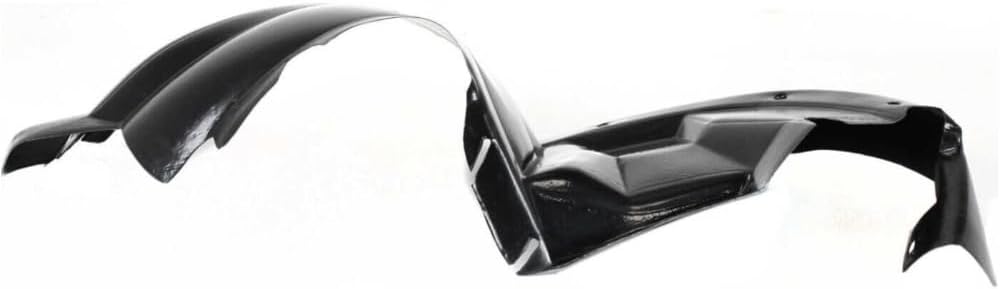 Front Left Driver Side Plastic Liner for Chevy for Cavalier 1995-1999 16578161