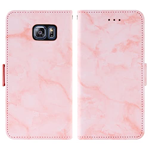Coque Samsung S6 Edge Plus avec verre trempé anti-rayure et support - 5