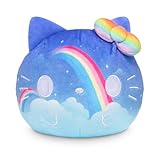 TeeTurtle Hello Kitty Rainbow 4