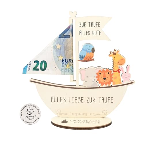 Imagen de Regalo Bautizo Niño y Niña