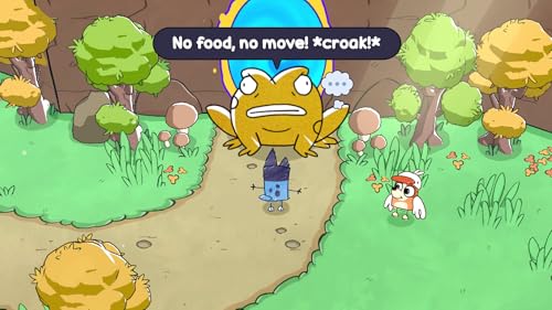 Miniatura 4 de Bluey's Quests for the Gold Pen - Switch