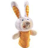 haba hasenstall ab 18 Monaten. Haba 302910 Fingerpuppe Hase