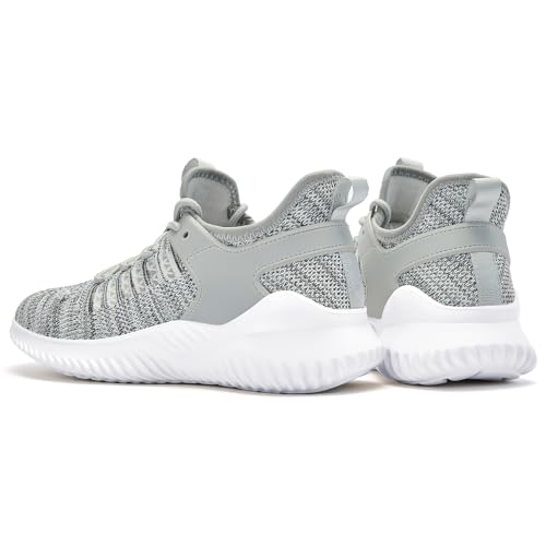 Womens-Tennis-Shoes-Lightweight-Walking-Running-Shoes-Non-Slip-Comfortable-Fashion-Sneakers