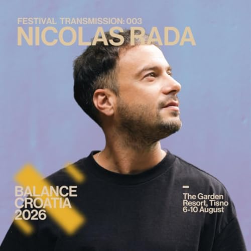 Balance Croatia 003: Nicolas Rada