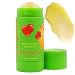 Choco*Smooch Organic Baby Lip & Face Balm, with Argan, Calendula and Sea Buckthorn, 0.75oz Jumbo