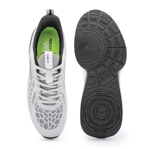 Image of Red Tape Men's ETPU Athleisure Sports Shoes with Good Comfort