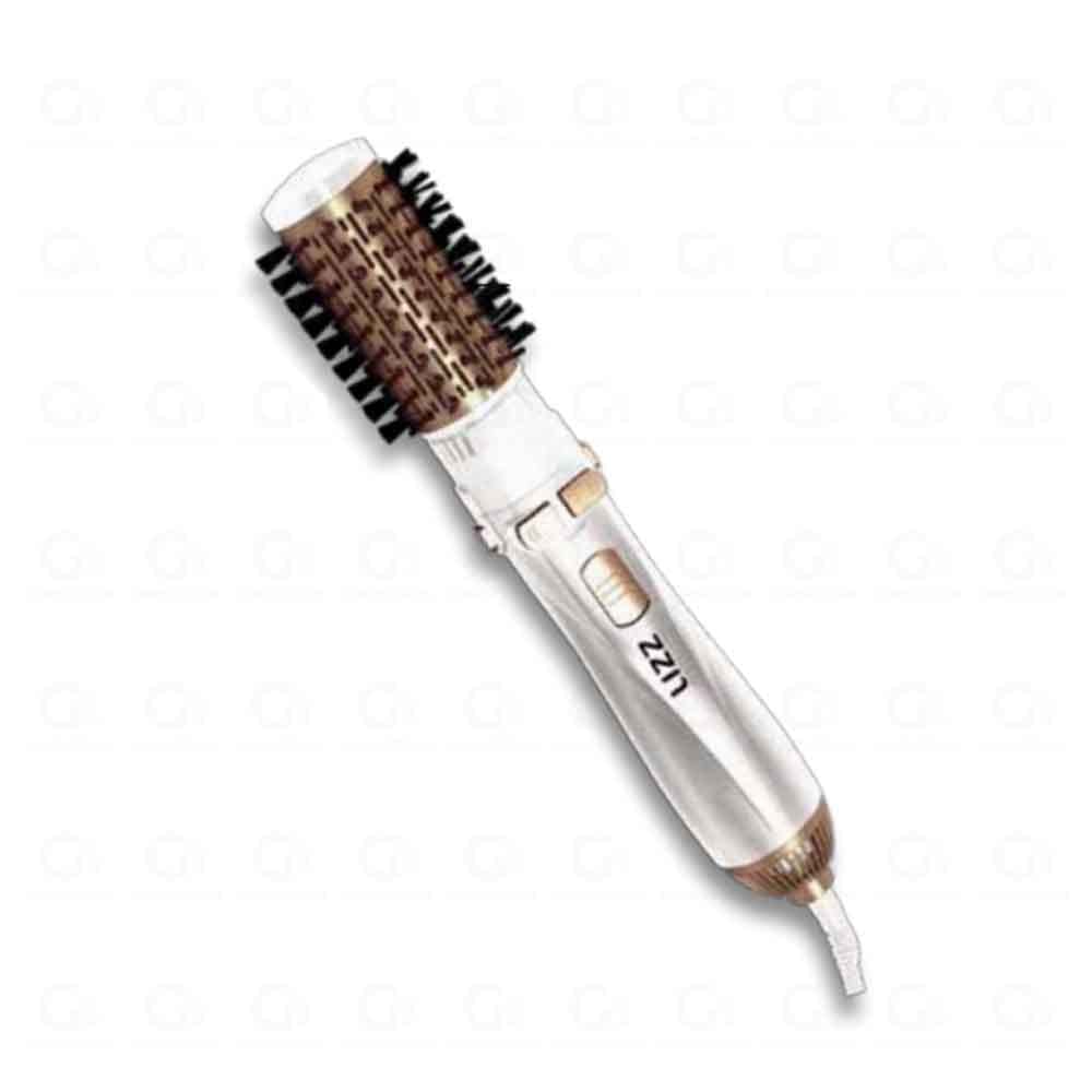 Escova Rotativa Lizz Gold Brush 1300W 110V
