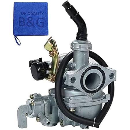 Amazon クリッピングポイント製 ビッグキャブ16fキット ノーマルクリーナー ノーマルヘッド用 適合車種 スーパーカブ50 キャブ車 キャブレター 車 バイク Amazon クリッピングポイント製 ビッグキャブ16fキット ノーマルクリーナー ノーマルヘッド用 適合車種 スーパーカブ50 キャブ車 キャブレター 車 バイク