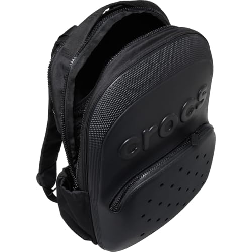 Crocs Classic Backpack Taupe Size One size3