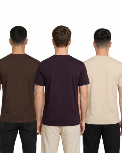 Image of NOBERO Men T-Shirt