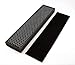 InvisiClean Activated Charcoal Replacement Filter - IC-7028-ULTRA-C-FILTER - Compatible w IC-7028