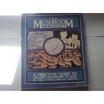 The Mushroom Cultivator