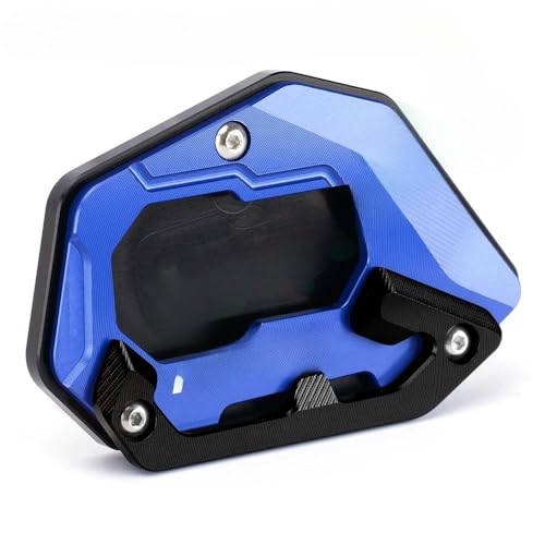 Béquille latérale pour HP R1250GS protection sol meuble anti-chute
