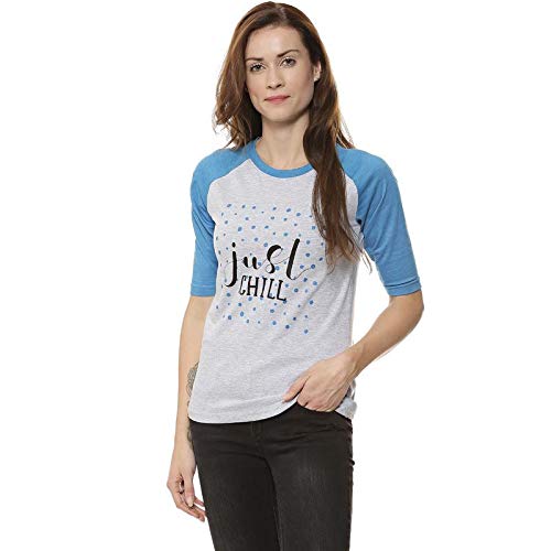 Campus Sutra Women's Regular Fit Top