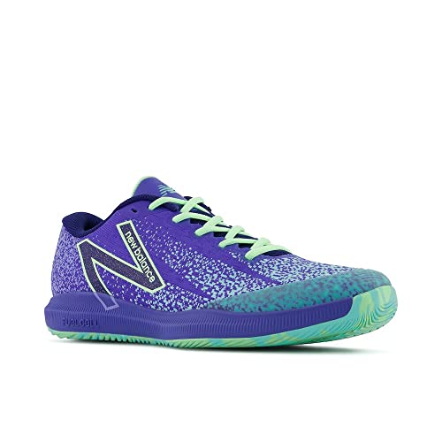 Image of New Balance Men's FuelCell 996 V4 Hard Court Tennis Shoe
